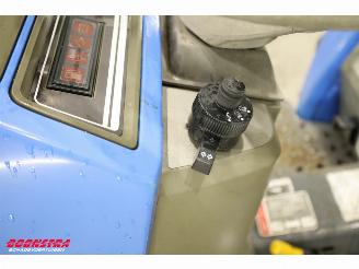 Iseki  TM15 11 KW Minitraktor + Frees 419 Uur picture 23