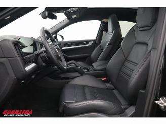 Porsche Cayenne 3.0 E-Hybrid Sport Chrono PASM 360° Bose Lucht ACC picture 18
