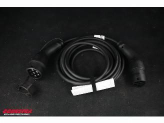 Porsche Cayenne 3.0 E-Hybrid Sport Chrono PASM 360° Bose Lucht ACC picture 43