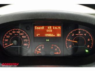 Fiat Ducato 2.3 MJ 150 PK Koffer Navi Airco Cruise 149.866 km! picture 14