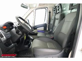 Fiat Ducato 2.3 MJ 150 PK Koffer Navi Airco Cruise 149.866 km! picture 11