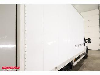 Fiat Ducato 2.3 MJ 150 PK Koffer Navi Airco Cruise 149.866 km! picture 6