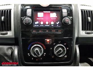 Fiat Ducato 2.3 MJ 150 PK Koffer Navi Airco Cruise 149.866 km! picture 10