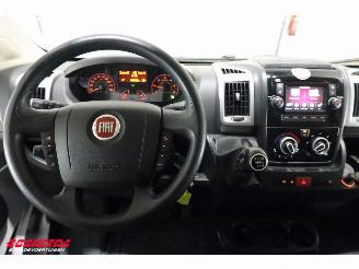 Fiat Ducato 2.3 MJ 150 PK Koffer Navi Airco Cruise 149.866 km! picture 9