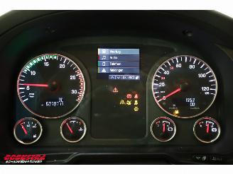 MAN TGX 26.460 6X2 Euro 6 picture 26