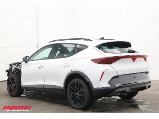 Cupra Formentor 1.5 TSI Pano LED ACC Leder Memory Sennheiser Camera AHK picture 4