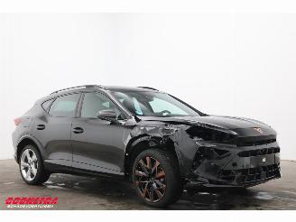 Cupra Formentor 2.0 TSI DSG 335 PK Pano LED ACC Memory Sennheiser AHK picture 2