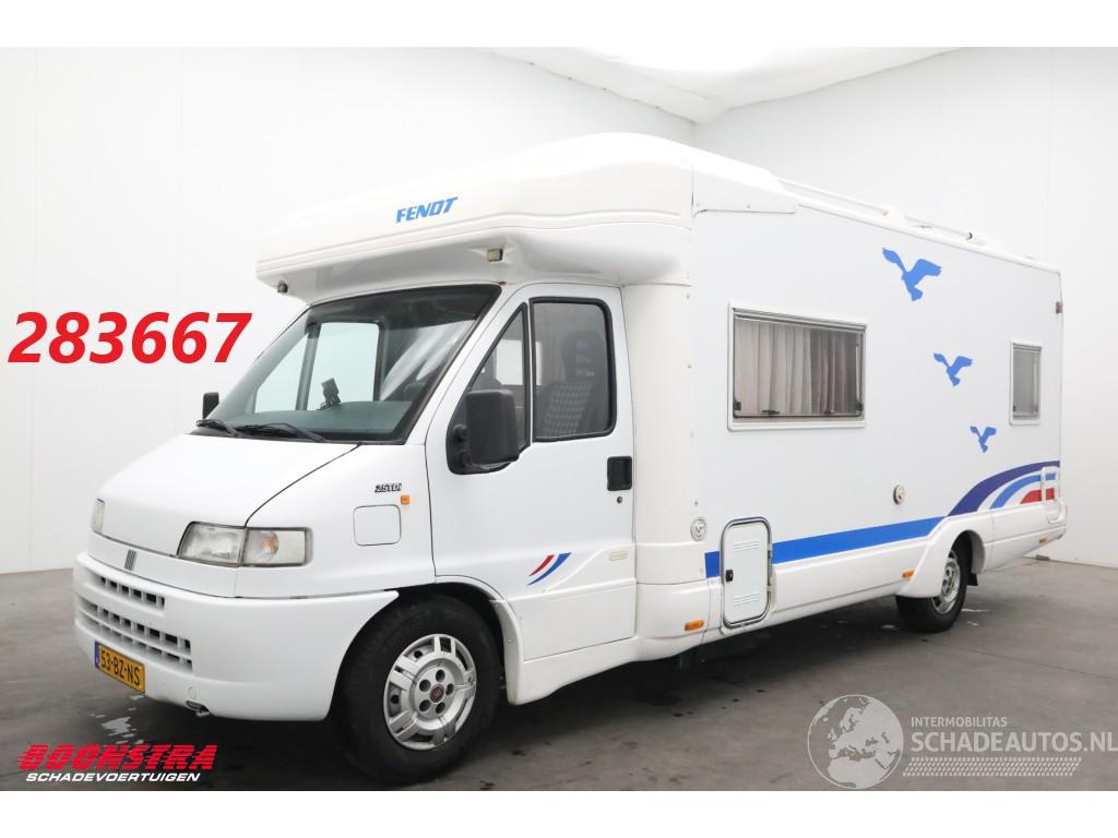 Fendt  L 620 SKF 2.5 TDI Dakairco Fietsendrager Radio