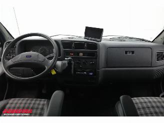 Fendt  L 620 SKF 2.5 TDI Dakairco Fietsendrager Radio picture 24