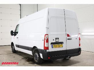 Renault Master 2.3 dCi 135 L2-H2 Thermo King Navi Airco Cruise Camera PDC AHK 63.002 km! picture 4