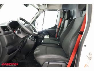 Renault Master 2.3 dCi 135 L2-H2 Thermo King Navi Airco Cruise Camera PDC AHK 63.002 km! picture 17