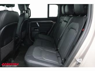 Land Rover Defender 110 3.0 D250 X-Dynamic SE LED ACC Lucht Meridian Camera AHK picture 10