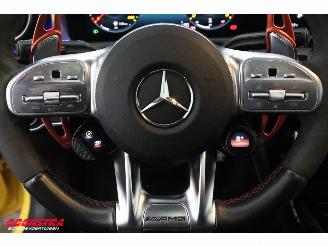 Mercedes A-klasse AMG 45 4MATIC+ Pano LED ACC Burmester 360° SHZ picture 19