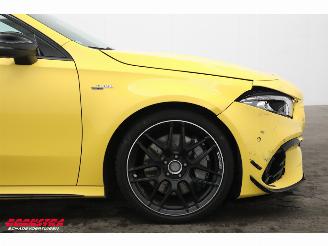 Mercedes A-klasse AMG 45 4MATIC+ Pano LED ACC Burmester 360° SHZ picture 5