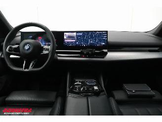 BMW 5-serie 530e M-Sport Pro Leder ACC H/K Camera SHZ picture 14