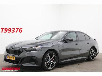Coche accidentado BMW 5-serie 530e M-Sport Pro Leder ACC H/K Camera SHZ 2024/12