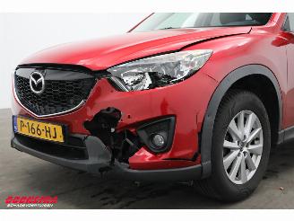 Mazda CX-5 2.0 TS 2WD Navi Clima Cruise SHZ PDC AHK picture 11