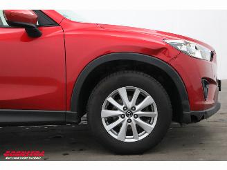 Mazda CX-5 2.0 TS 2WD Navi Clima Cruise SHZ PDC AHK picture 5