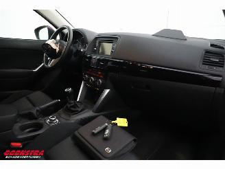 Mazda CX-5 2.0 TS 2WD Navi Clima Cruise SHZ PDC AHK picture 13