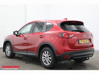 Mazda CX-5 2.0 TS 2WD Navi Clima Cruise SHZ PDC AHK picture 4