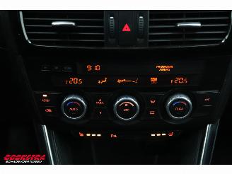 Mazda CX-5 2.0 TS 2WD Navi Clima Cruise SHZ PDC AHK picture 16