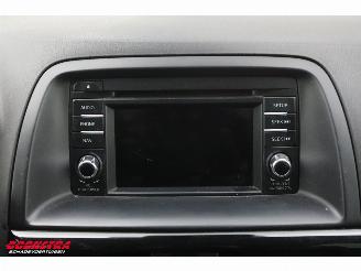 Mazda CX-5 2.0 TS 2WD Navi Clima Cruise SHZ PDC AHK picture 15