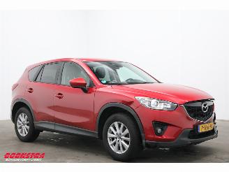 Mazda CX-5 2.0 TS 2WD Navi Clima Cruise SHZ PDC AHK picture 2