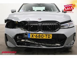 BMW 3-serie 330E M-Sport Schuifdak H/K Memory HUD LRHZ Camera AHK picture 7