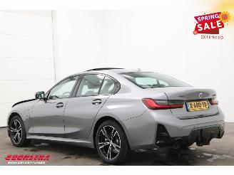 BMW 3-serie 330E M-Sport Schuifdak H/K Memory HUD LRHZ Camera AHK picture 4