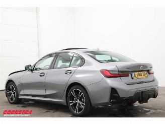 BMW 3-serie 330E M-Sport Schuifdak H/K Memory HUD LRHZ Camera AHK picture 4