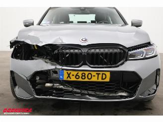 BMW 3-serie 330E M-Sport Schuifdak H/K Memory HUD LRHZ Camera AHK picture 7