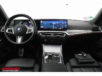 BMW 3-serie 330E M-Sport Schuifdak H/K Memory HUD LRHZ Camera AHK picture 14