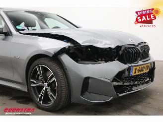 BMW 3-serie 330E M-Sport Schuifdak H/K Memory HUD LRHZ Camera AHK picture 6