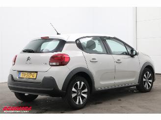 Citroën C3 1.2 PureTech S&S Shine Navi Clima Cruise Camera PDC 76.176 km! picture 3