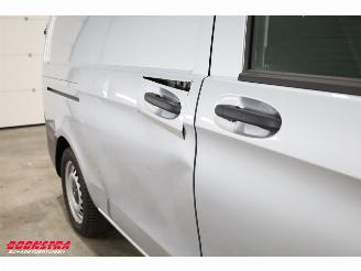 Mercedes eVito 112 L2 60 kWh Navi Airco Cruise PDC picture 8