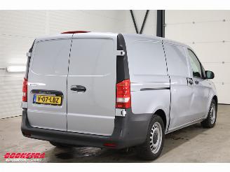 Mercedes eVito 112 L2 60 kWh Navi Airco Cruise PDC picture 3