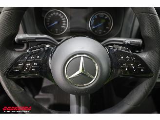 Mercedes eVito 112 L2 60 kWh Navi Airco Cruise PDC picture 16