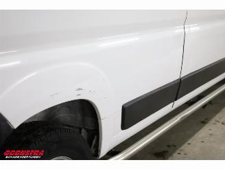 Citroën Jumper 2.2 BlueHDi 140 L3-H2 Club Navi Airco Cruise Camera 176.142 km! picture 6