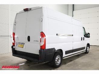 Citroën Jumper 2.2 BlueHDi 140 L3-H2 Club Navi Airco Cruise Camera 176.142 km! picture 3