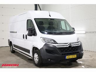 Citroën Jumper 2.2 BlueHDi 140 L3-H2 Club Navi Airco Cruise Camera 176.142 km! picture 2