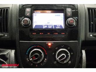 Citroën Jumper 2.2 BlueHDi 140 L3-H2 Club Navi Airco Cruise Camera 176.142 km! picture 12