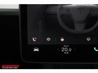 Tesla Model Y RWD 58 kWh Pano LED ACC Leder Camera SHZ picture 28