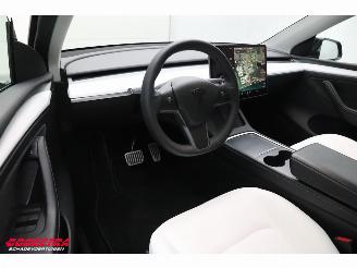 Tesla Model Y RWD 58 kWh Pano LED ACC Leder Camera SHZ picture 20