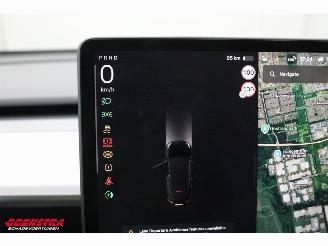 Tesla Model Y RWD 58 kWh Pano LED ACC Leder Camera SHZ picture 36