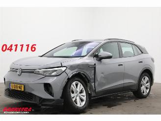 škoda osobní automobily Volkswagen ID.4 52 kWh LED ACC Navi Clima Camera LRHZ SHZ 2021/7