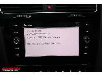 Volkswagen Golf 2.0 TSI GTI TCR 290 PK DSG LED ACC Dynaudio Navi Camera SHZ picture 24