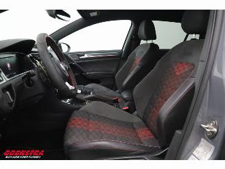 Volkswagen Golf 2.0 TSI GTI TCR 290 PK DSG LED ACC Dynaudio Navi Camera SHZ picture 16