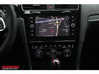 Volkswagen Golf 2.0 TSI GTI TCR 290 PK DSG LED ACC Dynaudio Navi Camera SHZ picture 15