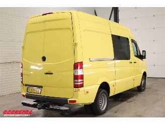 Mercedes Sprinter 519 3.0 CDI Aut. DoKa Navi Airco Cruise Camera AHK picture 3