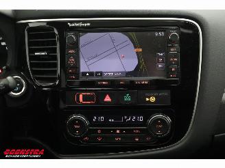 Mitsubishi Outlander 2.0 PHEV Instyle 4WD Schuifdak Leder Cruise Camera SHZ AHK picture 10